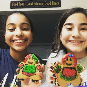 Meet your Posher, Kylani